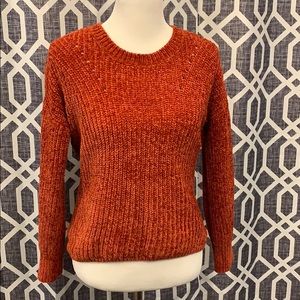 Chunky‎ soft sweater